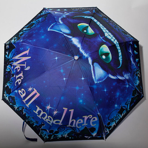 geekymerch:These amazing literature inspired umbrellas can be found here!