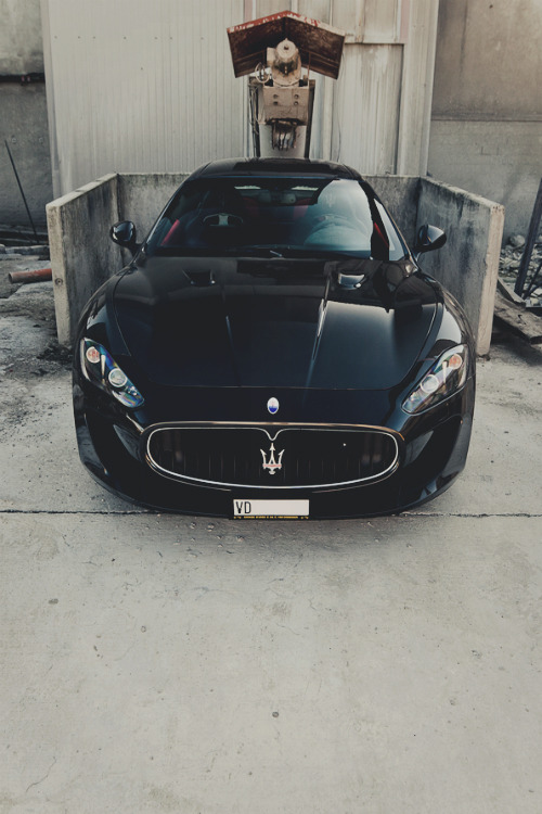 carbonandfiber:  GranTurismo