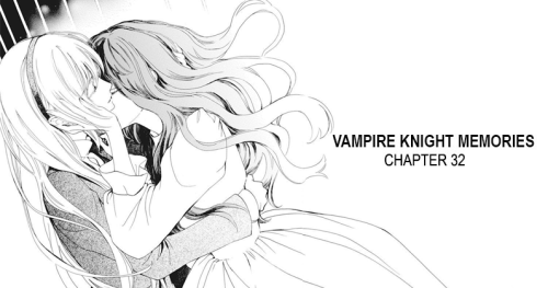 eternal-rose-scans:Dear Vampire Knight fandom!We’ve uploaded our raws to Imgur! Many thanks to