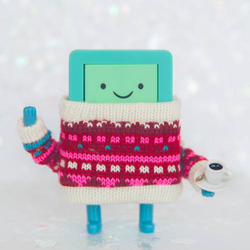 Who’s loving this sweater weather? Don’t miss the BMO special tonight at 7/6c!