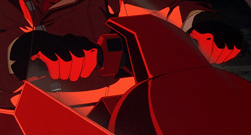 metaldragoon:  Akira (1988)