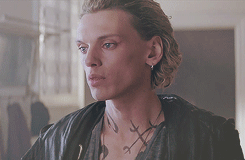 herondaleness:TMI  APPRECIATION WEEKDay 1: Favorite Character: Jace Herondale