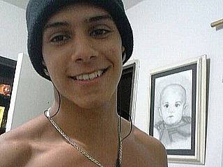 Check out this sexy Gay Latin Boy Deiby J at gay-cams-live-webcams.com He has a hot