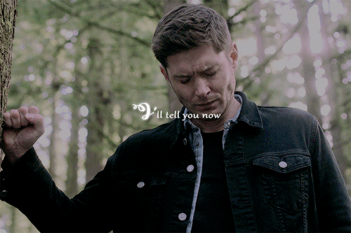 starlightcastiel:shine a light by the banners↳ deancas gif request