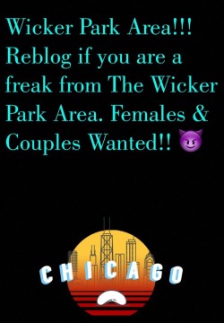 Chicago: Wicker Park