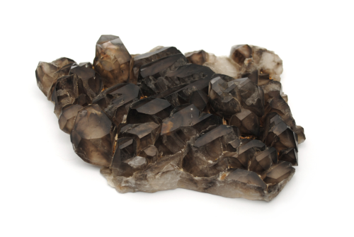 Smoky Quartz