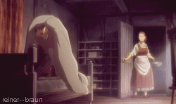 buttheadjean:  reiner—braun:  Oh, Jean.