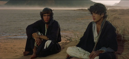 Lawrence of Arabia (1962) - scenes in screencaps [2/??]↳ We Need A Miracle