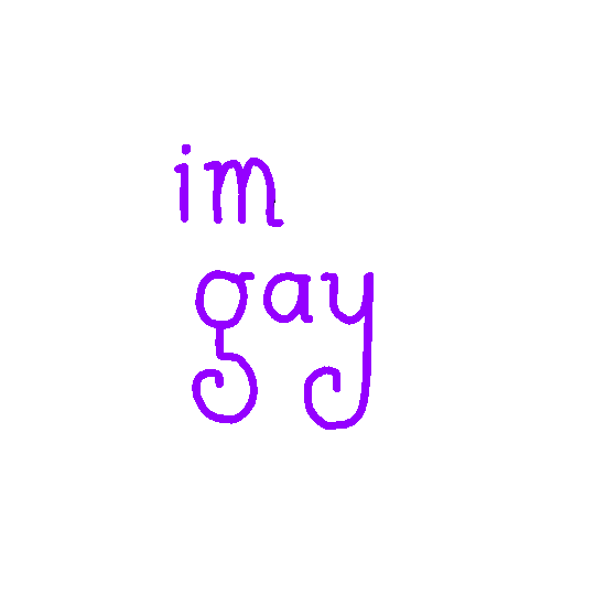Gay AF