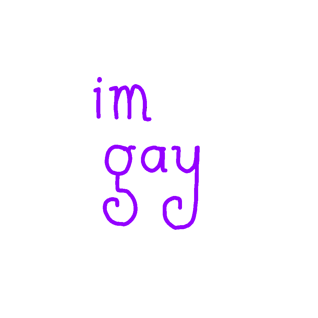 Gay AF