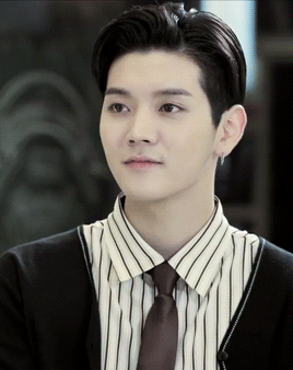 ren → i’m not a girl anymore