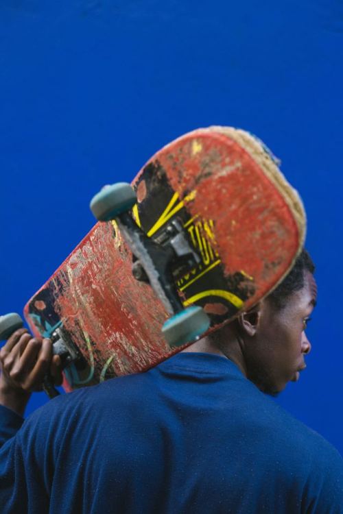 irungu:SalimCreative direction @bryanemry