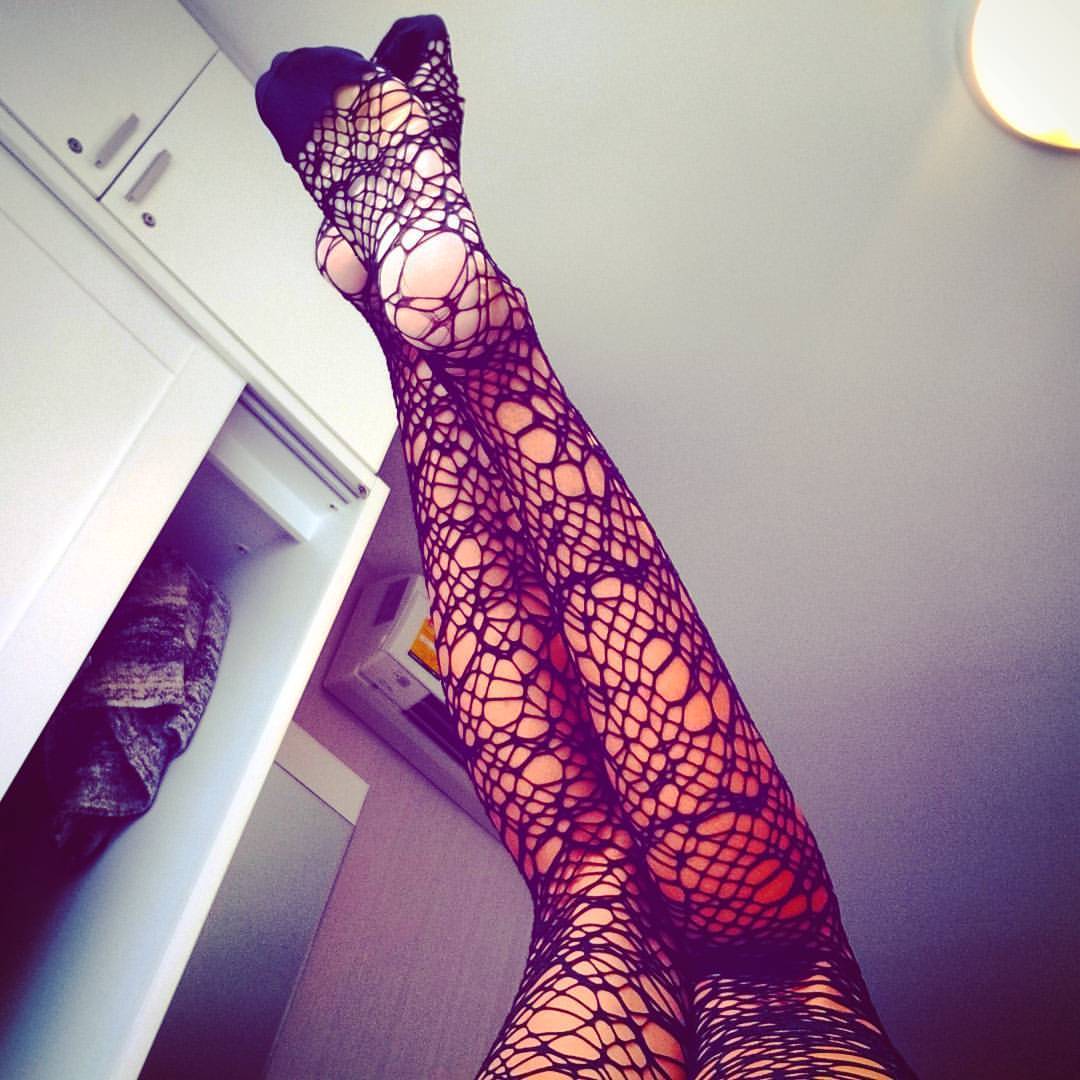You&rsquo;re addicted. #legs #goddesslegs #longlegs #pantyhose #pantyhosefetish