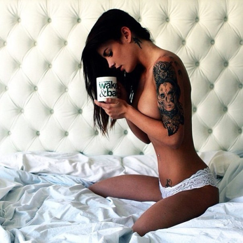 hot-emo-punk-goth-babes:  Hot alternative porn 