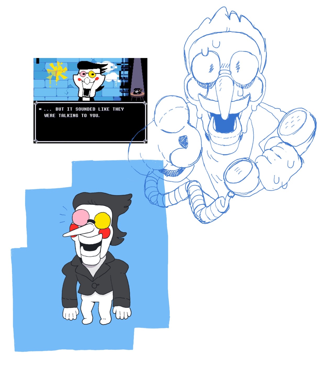 I Just Wasn t Ready For The Responsibility On Tumblr i-just-wasn-t-ready-for-the-responsibility-on-tumblr