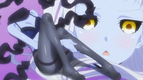kiks493:  Got some OVA screens and the end card. I’ll update if a higher quality pops up.