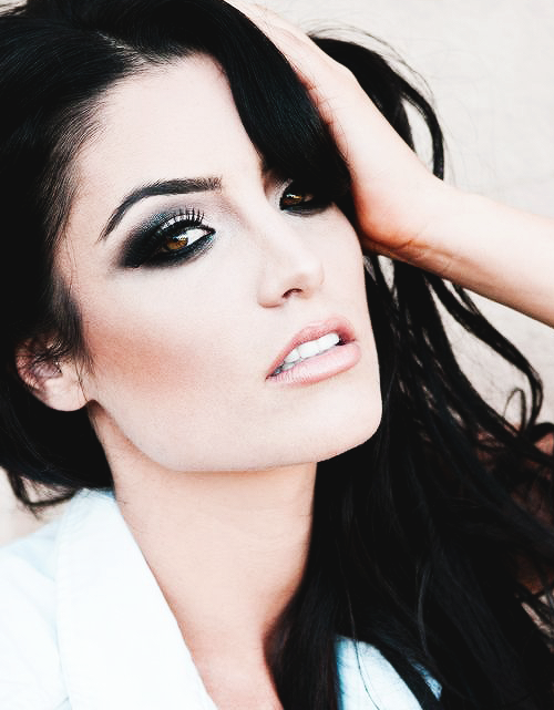I`m a sucker for a pretty face