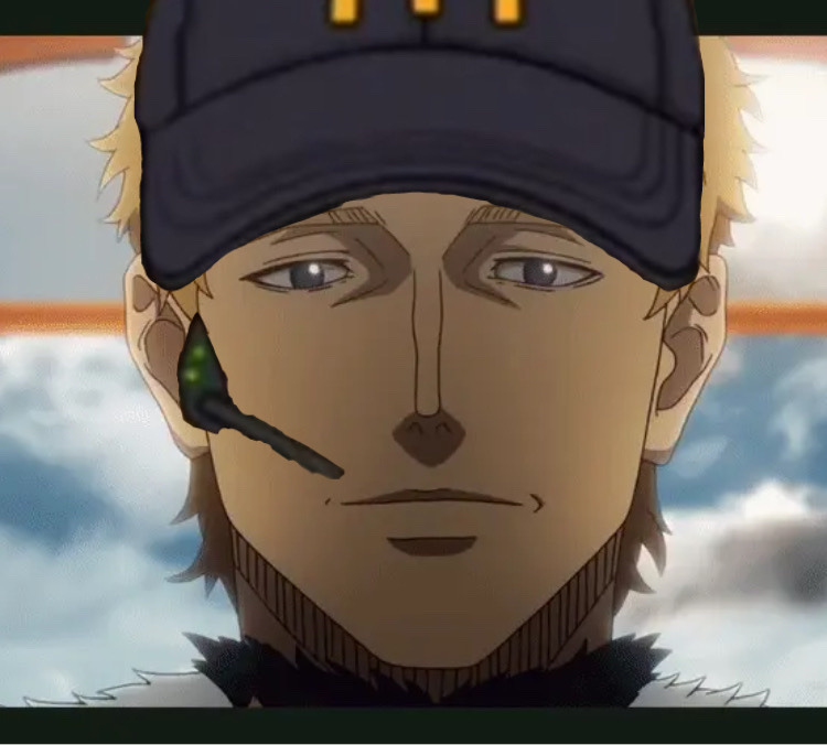Black Clover Pfps Explore Tumblr Posts And Blogs Tumgir Black Clover Pfps Explore Tumblr Posts And Blogs Tumgir