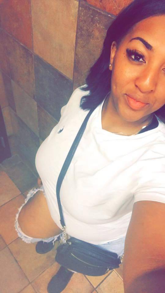 Out And About!!! #Me