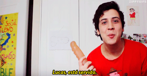 zippygifs:  Proyecto Lupa - Señores Pasajeros 