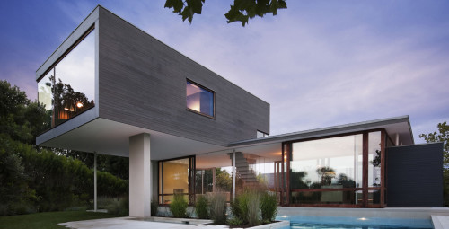 homedesigning:  Modern Home 