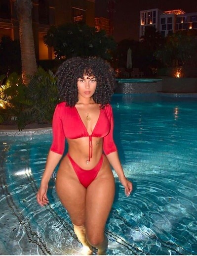 oh momma you look nice !