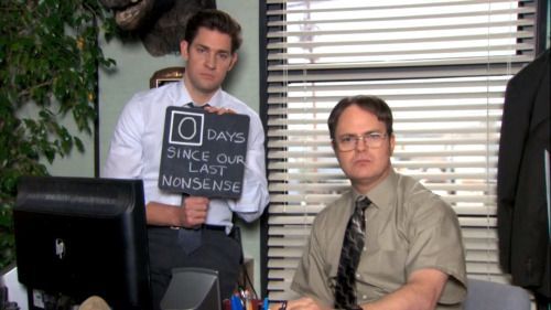 worldsworstfather: worldsworstfather: no nonsense november. everyone just be fucking