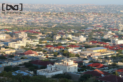 Hargeisa, Somaliland. Somalia. 