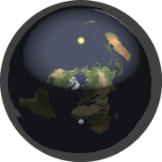 jeranism:  Check the latest: Antarctica Is NOT What You Think - No 24 Hour Sun! 