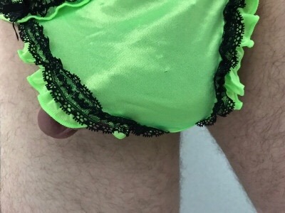 pantystop:Afternoon delight