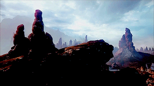 devils-drop:The world of Dragon Age Inquisition - 1 of 3