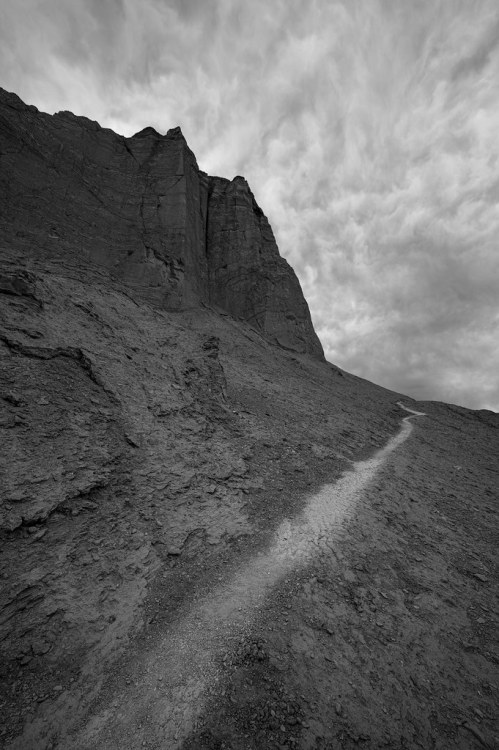 wicks-photo:Manly Beacon Trail Death Valley National Park