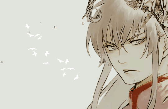 dianthus-s:  Favorite Things in DGM                               