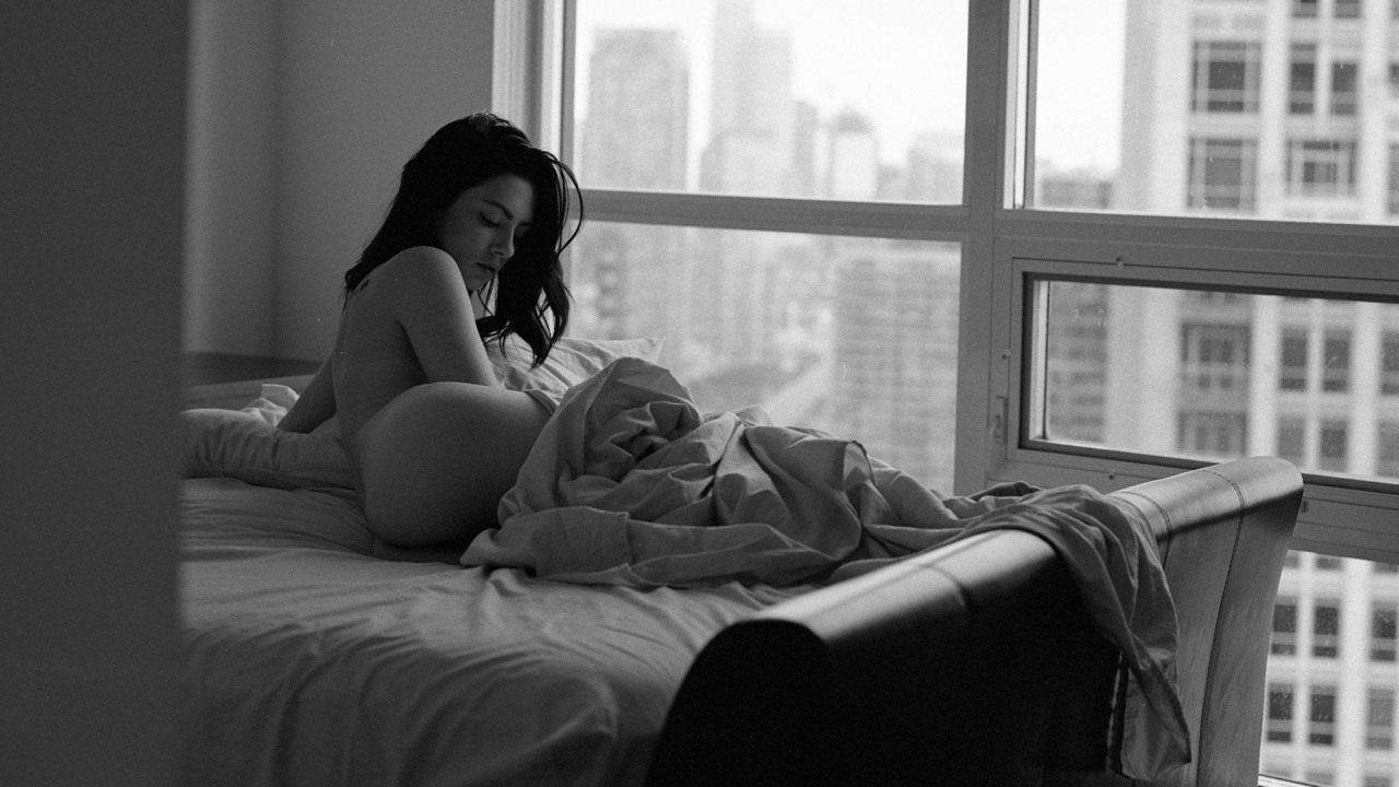 sarahnicoleametrine:  Sarah Nicole Ametrine x TKWSNhttp://tkni.tumblr.com/ 