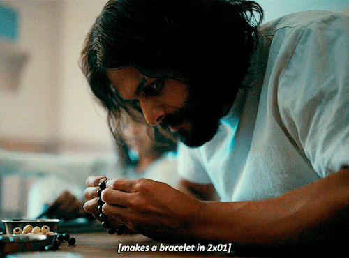 Love It When Writers Dont Even Remember Details From Their Own Show