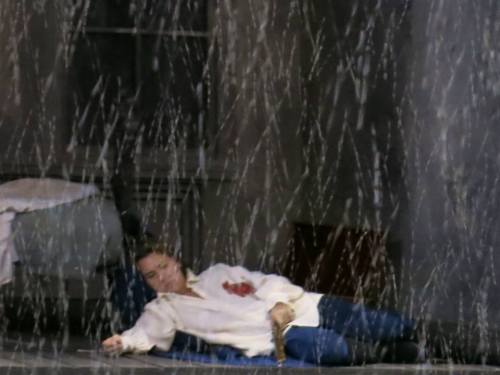 Roberto Alagna as Werther, Opera Bastille, January 2014