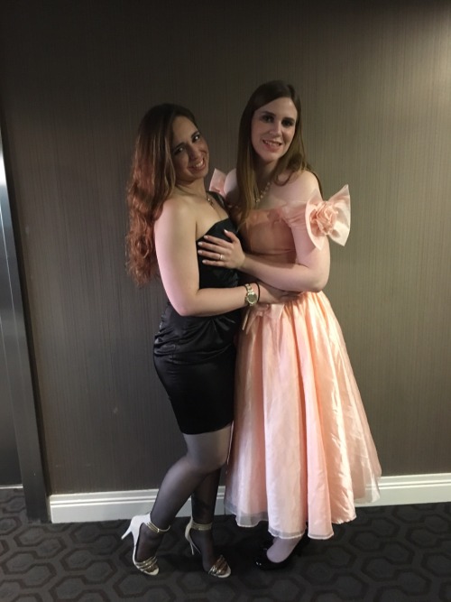 Porn Pics With my prom date and always opposite big