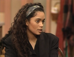 vivre-sa-vie-bellavie:  A Love: Lisa Bonet