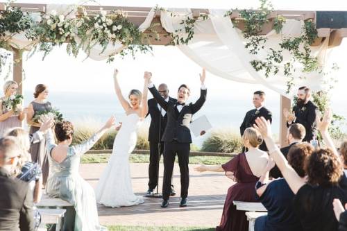 Ali Fedotowsky and Kevin Manno’s Wedding Album - see all the pics!