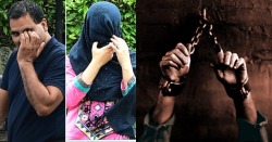 Thecrankyconservative:  Madworldnews:  Muslims Arrested For Keeping Slave, Here’s