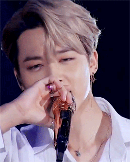 I LOST COUNT HOW MANY TIMES THIS MAN MADE ME FALL FOR HIM