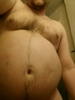 madanayr:  Fresh outta the shower 