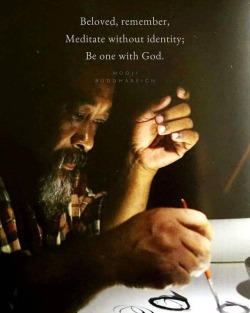 buddhareign:“Beloved, remember, Love without clinging, Give without demanding, Receive without possessing, Perceive without projecting, Witness without judging, Focus without tension, Work without strain, Relax without laziness, Play without competing,