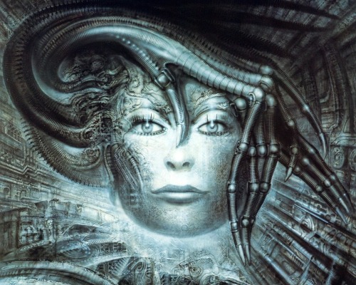 enspireplayground:  H.R. Giger 1940–2014