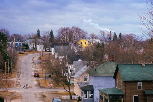 Maine (USA)