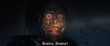 midnightmurdershow:  Return of the Living Dead II (1988) Directed by Ken Wiederhorn
