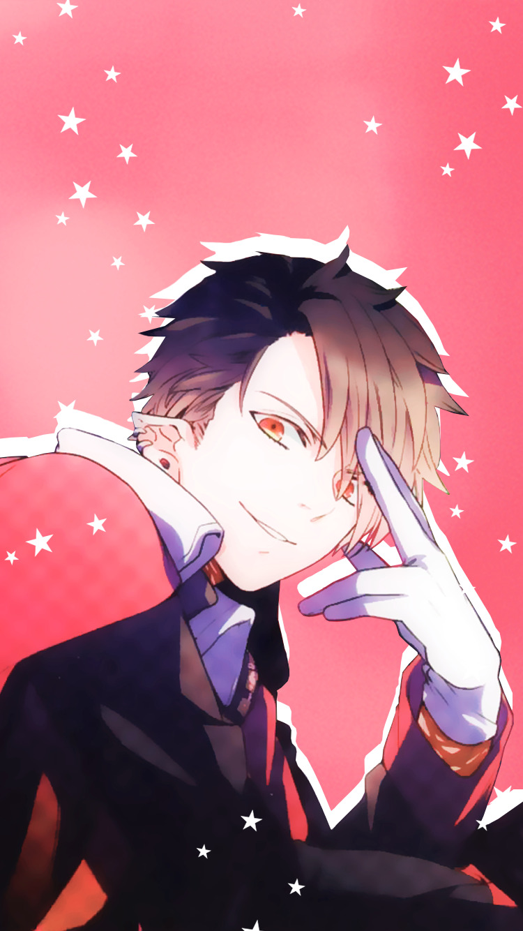 kkenmah:   Dantalion backgrounds requested by anon ღ ↳ size (750 x 1334) feel