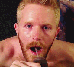 skhole2use:  Christ faggot, we’ve only just begun and you’re already cryin’…gonna