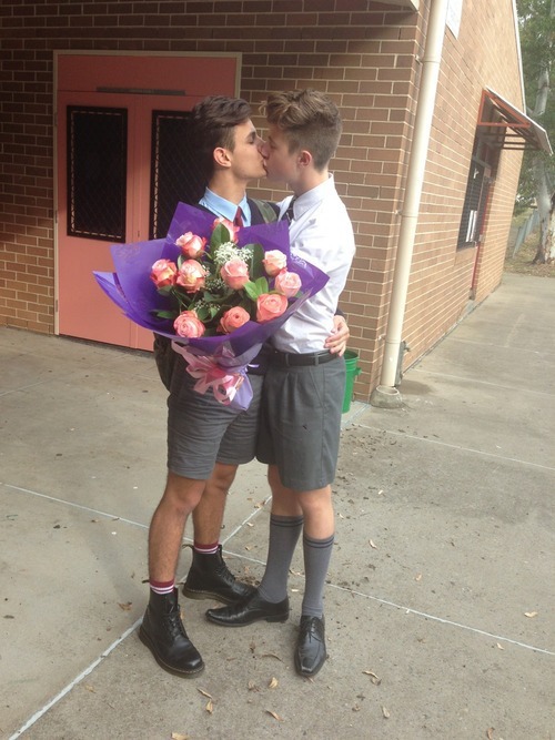 I&rsquo;m jealous