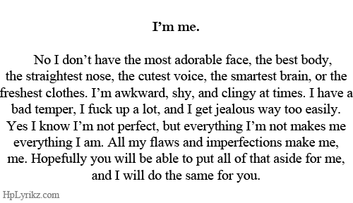 hplyrikz:  The best quotes on Tumblr.